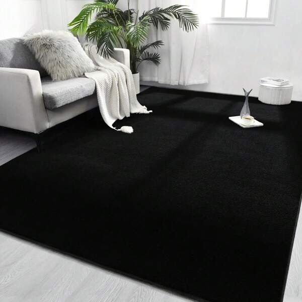 lochas Soft Low Pile Rug Modern Area Rugs For Bedroom Living Room,Suitable For Boys Girls Teenagers And Adults With Super Soft Touch